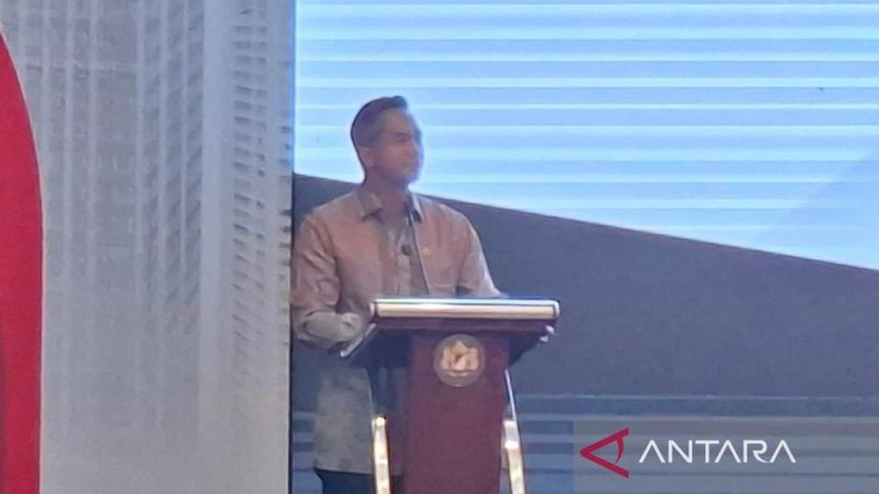Kadin Dukung Penuh Program Magang Bergaji UMP: Siapkan 20 Ribu Peserta dengan Anggaran Rp198 Miliar!