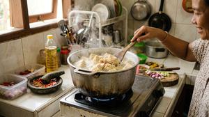 Cara Rebus Gori Biar Empuk, Cara Sederhana agar Hasilnya Pas untuk Masakan