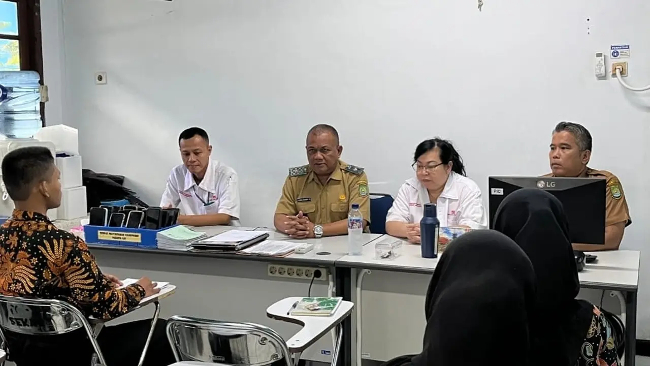 Pemkot Tangerang
