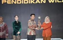Gempita Awards 2025: Pemprov Jatim Dorong Mutu Guru dan Inovasi Pendidikan