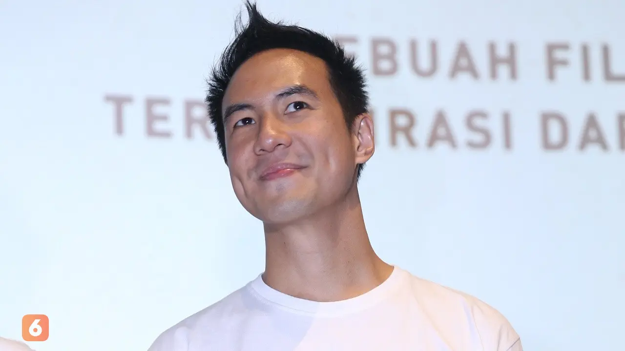 [Bintang] Daniel Mananta
