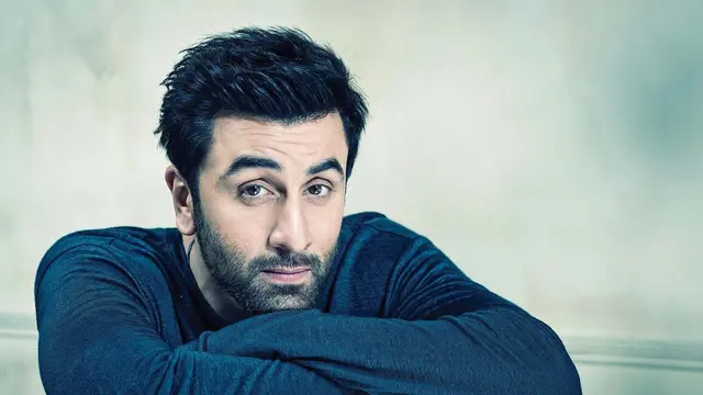 Ranbir Kapoor