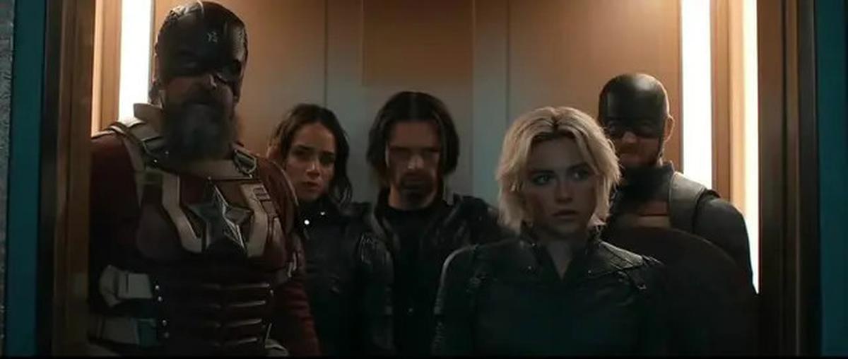 Nonton Film Thunderbolts, Kualitas Marvel Mendingan Lagi tapi 6 Hal Ini Malah Bikin Bingung