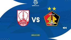 Cover prediksi Persis Solo versus Persik Kediri. (Bola.com/Rizki Hidayat)