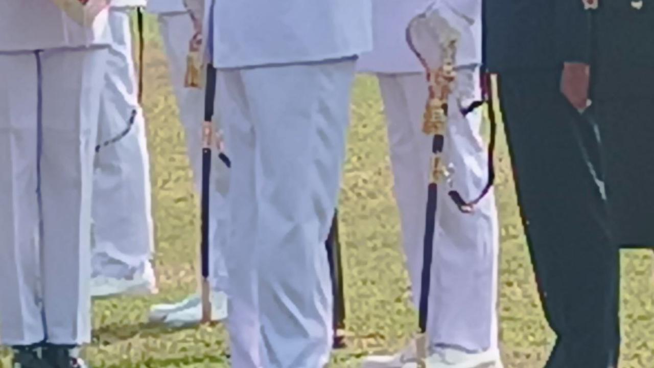 Lantik Perwira Remaja, Panglima Yudo: Harapan dan Masa Depan TNI Terletak di Pundak Kalian
