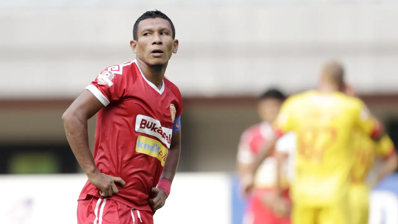 Liga 1 2019 : Bhayangkara FC Vs Perseru Badak Lampung FC