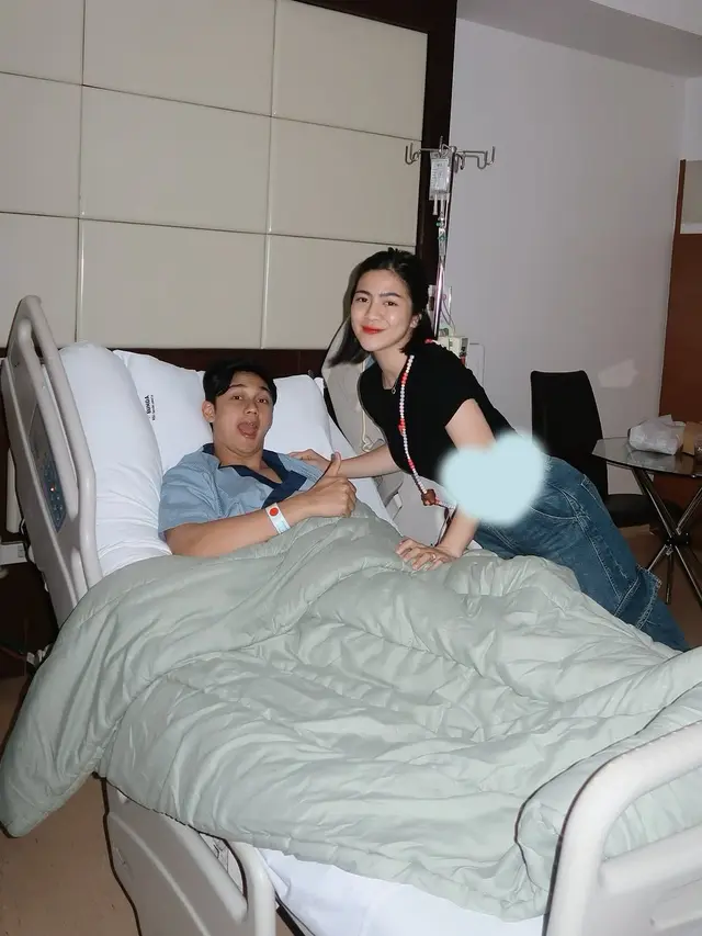 Sempat Jatuh Sakit, Ini 6 Potret Felicya Angelista Kembali Bekerja