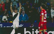 Drama Kartu Merah dan Penalti Gagal Iringi Kemenangan Tipis Levante Kalahkan Getafe di Liga Spanyol