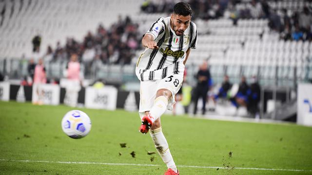 Gianluca Frabotta - Juventus