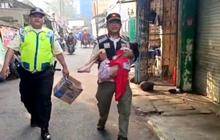 Babak Belur Anak Perempuan 7 Tahun Disiksa Ayahnya, Luka Sekujur Tubuh & Kekurangan Gizi Kini Ditangani 6 Dokter