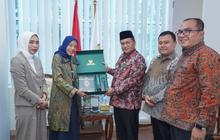 50 Unit Bedah Rumah Baznas Kota Jambi Diterima, Wujud Nyata Sinergi Pengentasan Kemiskinan