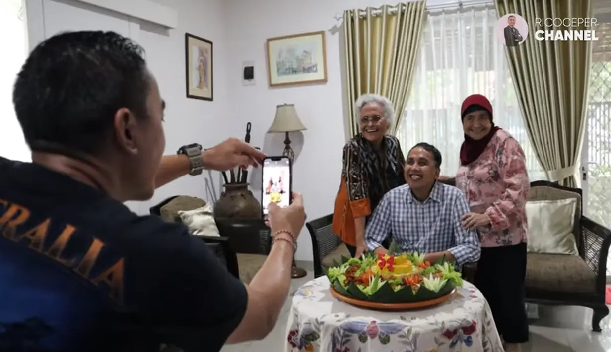 [Youtube/Rico Ceper]