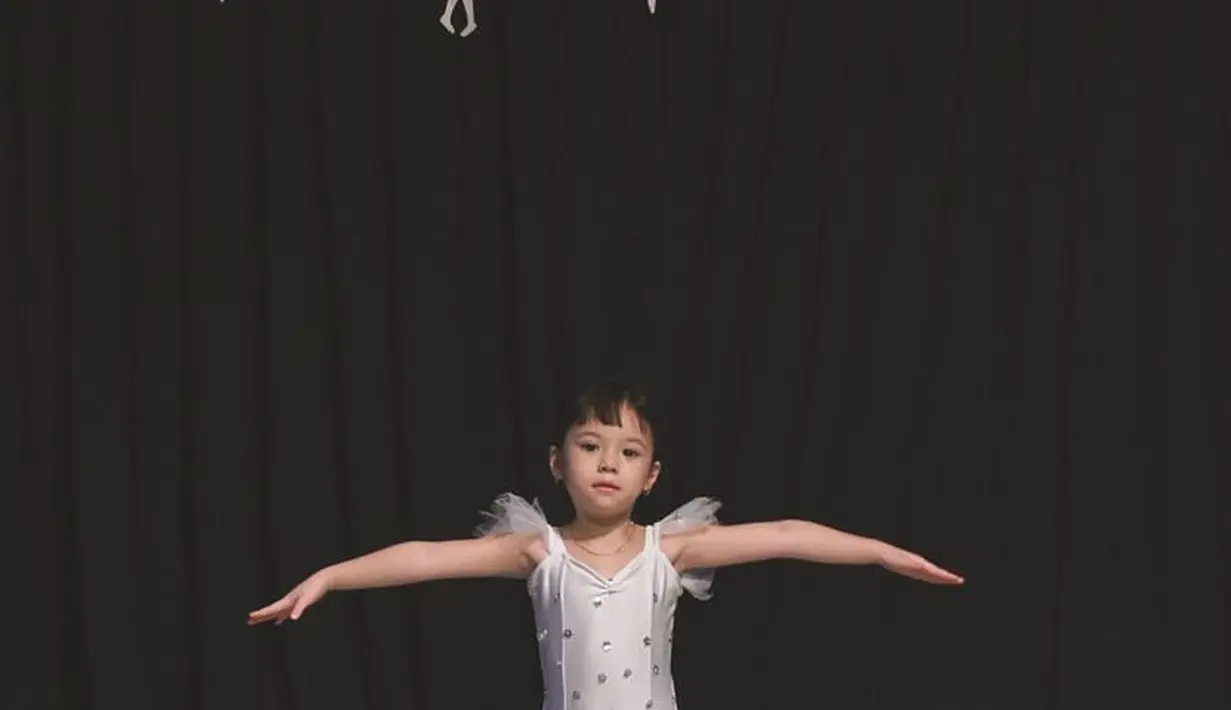 (Instagram/gisel_la)