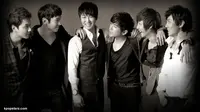 Rahasia Shinhwa Sebagai Group Idol Tertua Kini Terungkap