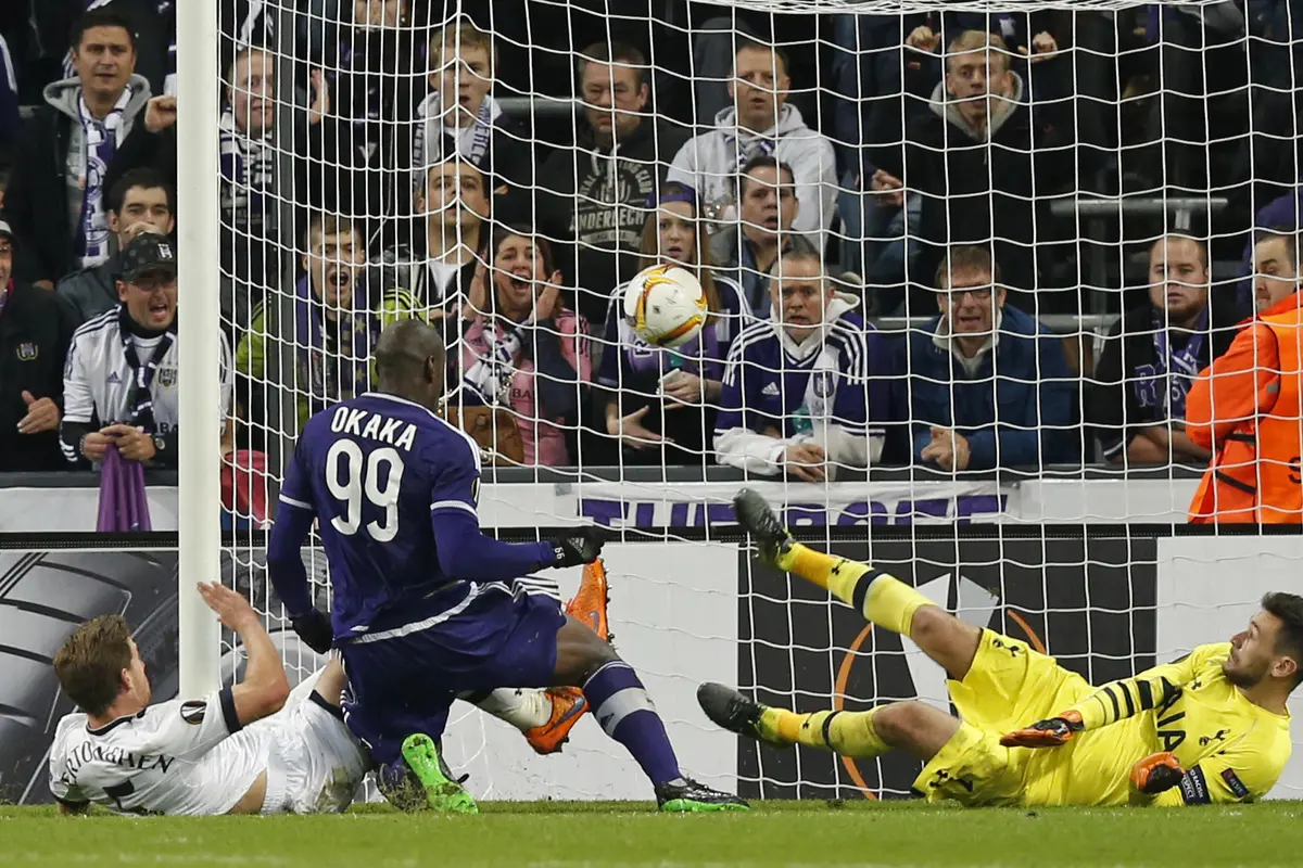 Stefano Okaka