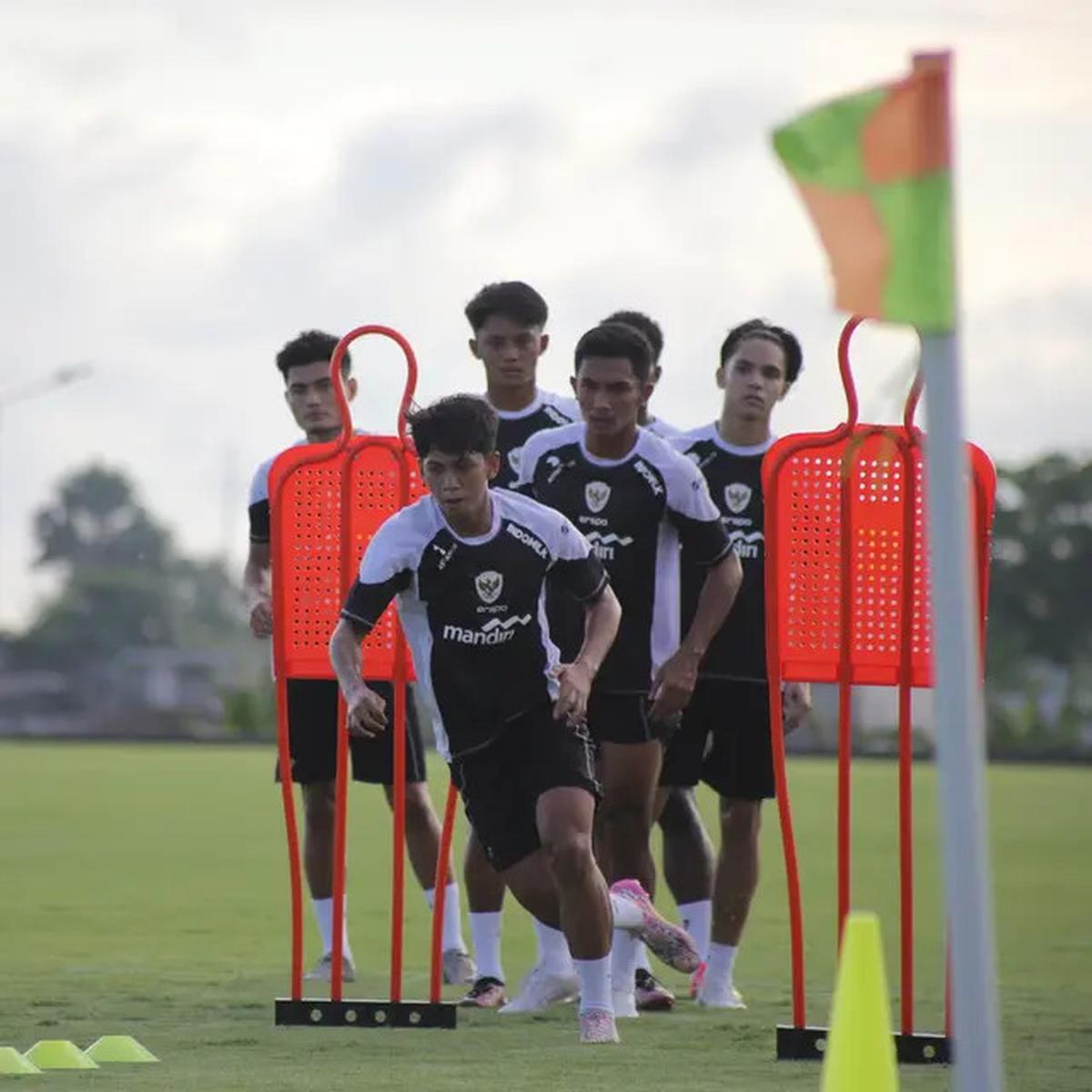 Jam Berapa Pertandingan Timnas Indonesia vs Vietnam di Piala AFF 2024? Jangan sampai Terlewat