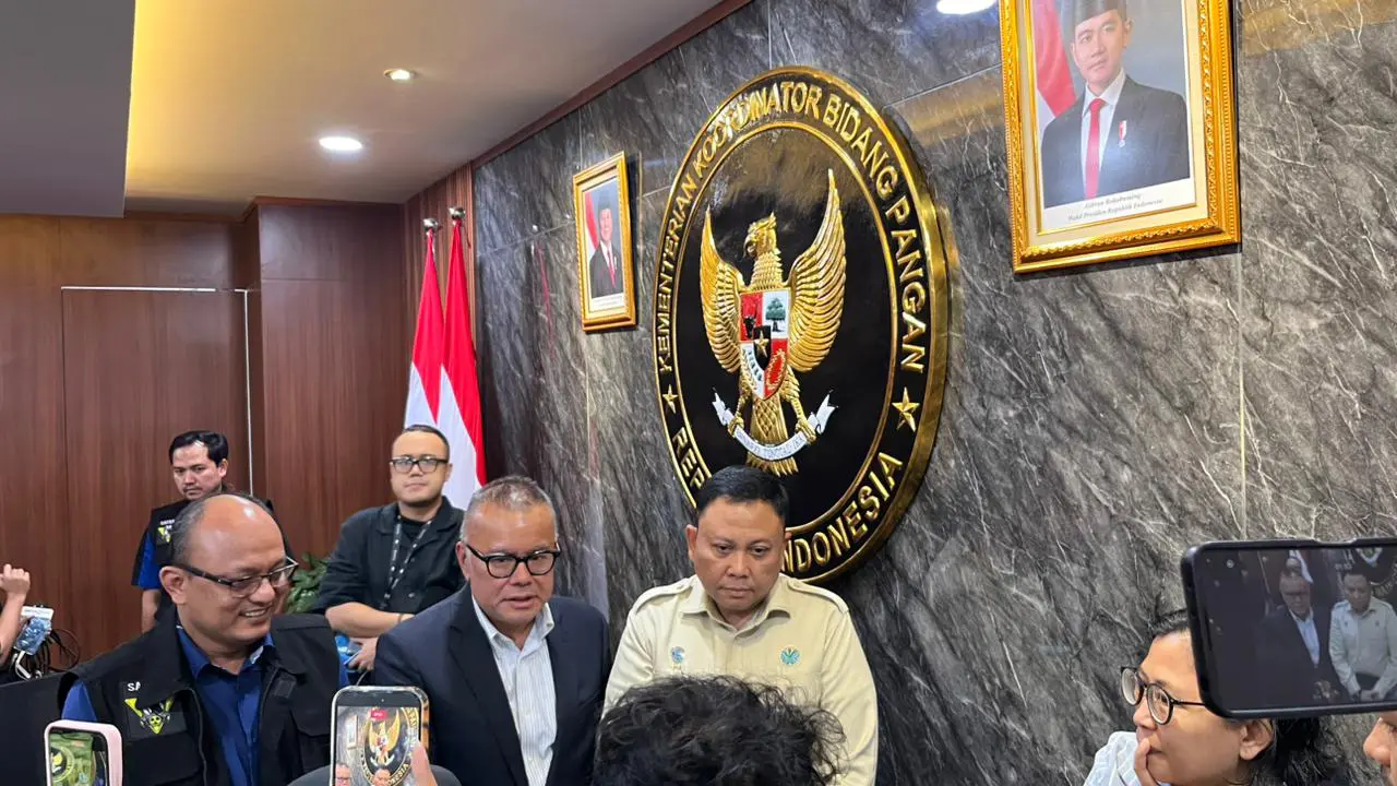 Direktorat Tindak Pidana Tertentu (Tipidter) Bareskrim Polri menetapkan Direktur PT Peter Metal Technology