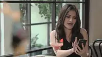 Seperti ini Rupanya Pria Idaman Cut Tari
