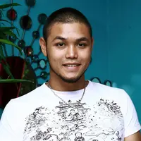 7 Potret Kurus Ivan Gunawan di Masa Muda Ini Bikin Pangling (Sumber: Instagram/ivan_gunawan)