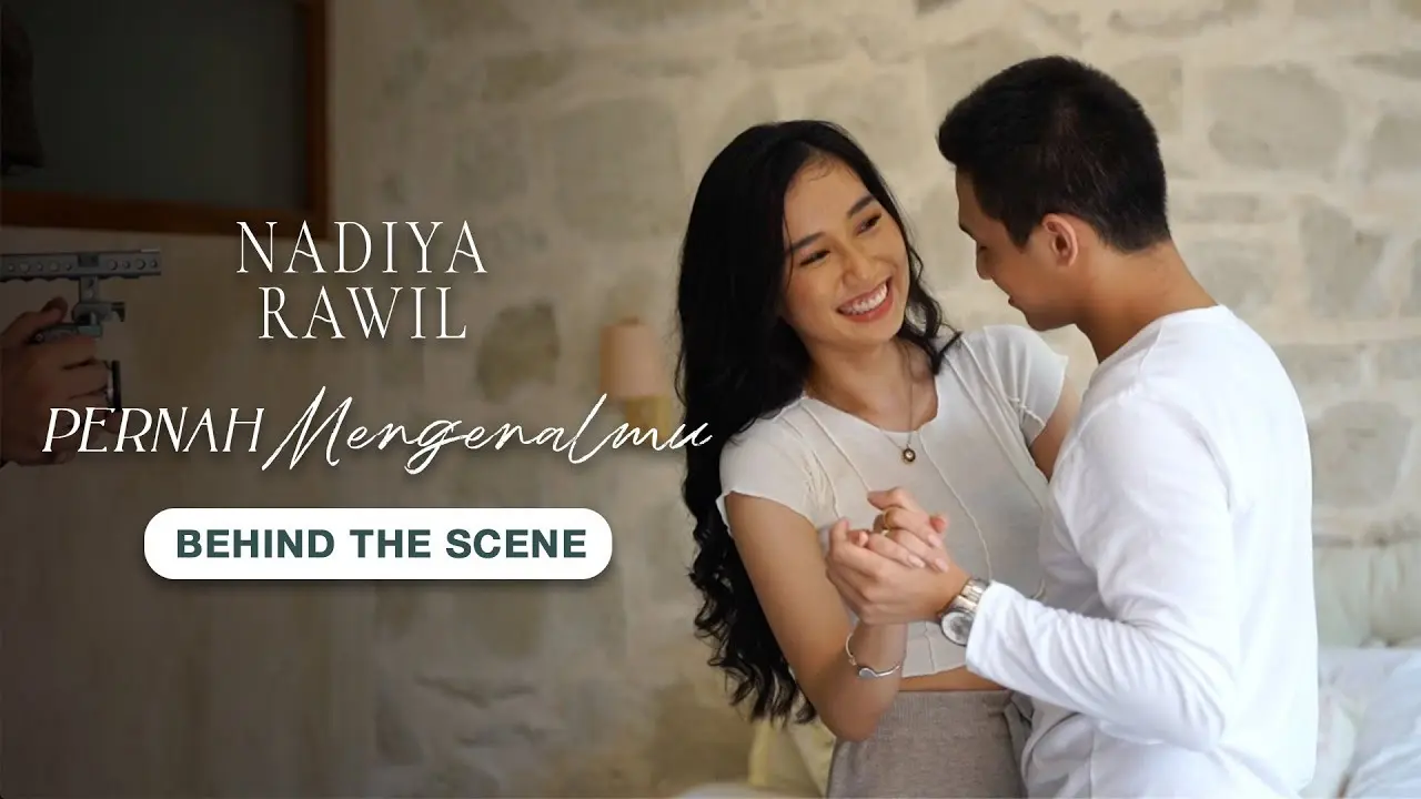 Pernah Mengenalmu Single Terbaru dari Nadiya Rawil