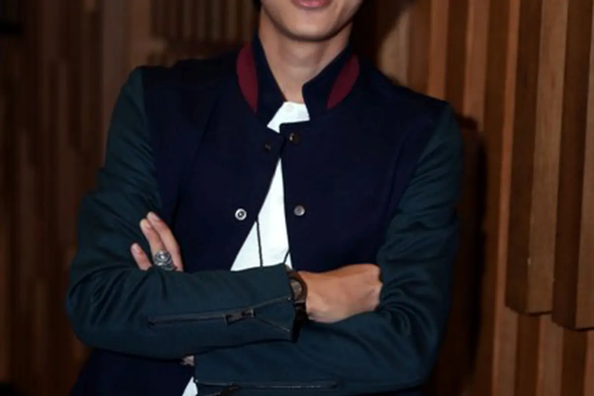 [Bintang] Bisma Ex-Smash