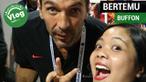 Berita video VLOG Bola.com langsung dari International Champions Cup (ICC) di Singapura kali ini soal pertemuan dengan Gianluigi Buffon dan Henrikh Mkhitaryan setelah pertandingan Arsenal vs PSG.