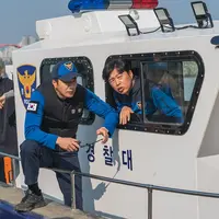 Drama Korea Han River Police. (Foto: Disney Indonesia)