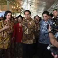 Hari Batik Nasional 2019 (Foto: Dok. imagedynamics)