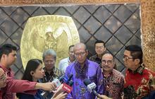 Rayuan Gombal Ketua KPU Hasyim Asy'ari kepada Anggota PPLN, Janjikan Apartemen hingga Uang Rp30 Juta Per Bulan