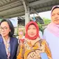 Kemendikbud pastikan SMA Binus Internasional BSD, Kota Tangerang Selatan (Tangsel) tidak mendapatkan sanksi, atas terjadinya perundungan dan dugaan kekerasan yang terjadi antar siswanya.