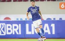 Kata Bek Persib usai Menang 2-1 atas Barito Putera, Persembahkan untuk Dedi Kusnandar yang Alami Cedera Parah