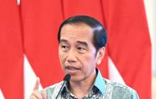 VIDEO: Presiden Jokowi Jawab Kritik Keras PKS Soal Pembangunan IKN