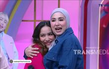 Bikin Iri Keakraban Risma Nilawati Mantan Istri Ferry Maryadi dengan Keluarga Deswita Maharani, Begini Alasannya