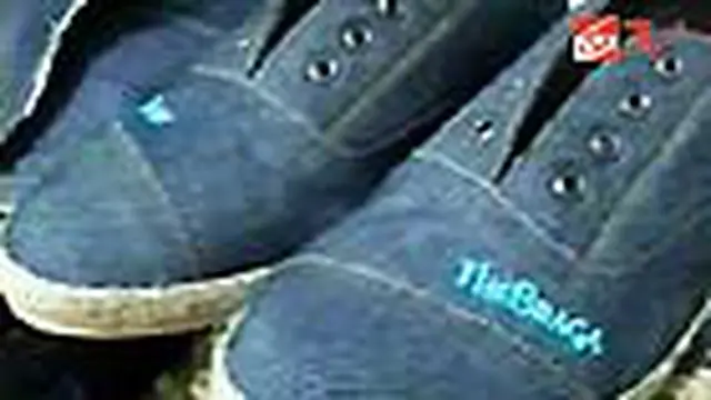 Sepatu De Braga, Produk Lokal Gaya Internasional