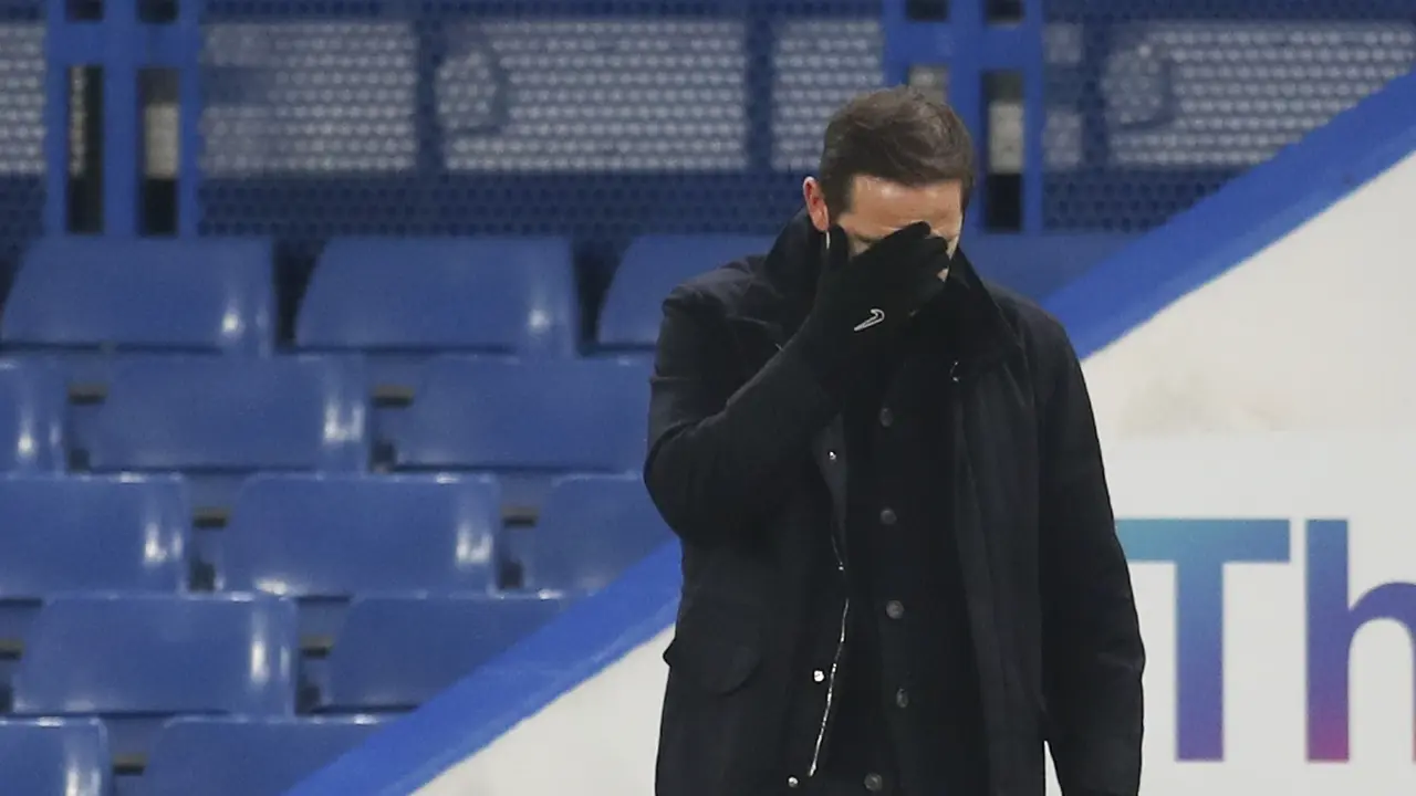 Chelsea Berbagi Poin dengan Aston Villa di Stamford Bridge