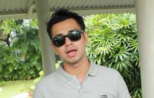 Raffi Ahmad dan teror katinon