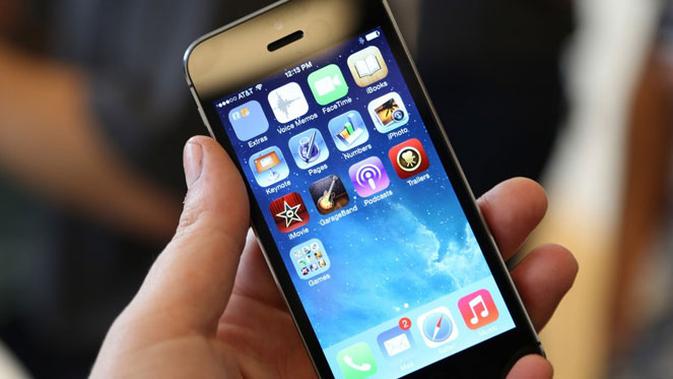 Deretan Kelebihan iPhone 5S, Smartphone Spek Mumpuni Harga 