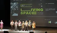 Jakarta International Literary Festival 2026 Resmi Dibuka