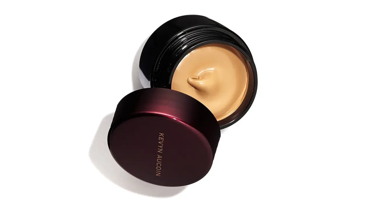 Ilustrasi Concealer