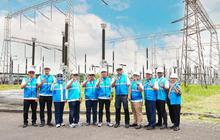 PLN Perkuat Komitmen Transparansi dan Akuntabilitas Proyek GITET 500 kV Surabaya Selatan
