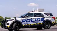 Polisi Miami Uji Coba Mobil Patroli Tanpa Polisi, Ini Teknologinya (Carscoops)