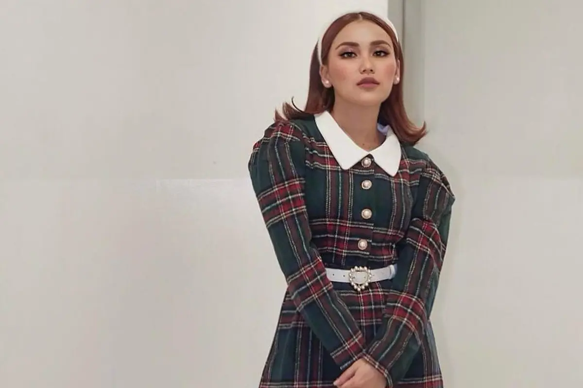 Ayu Ting Ting