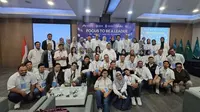 Pentingnya Inovasi dan Kolaborasi untuk Pertumbuhan Bisnis dan Dukung Asta Cita