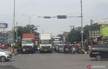 Arus Balik Lebaran Bekasi di Jalur Pantura Terkendali, Dishub Siapkan Rekayasa Lalu Lintas