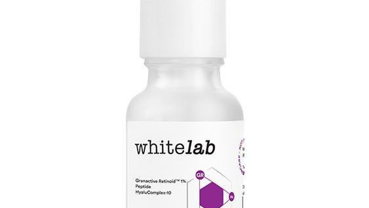3.&nbsp;WhiteLab Retinoid Care Serum