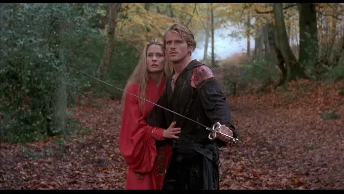 [Bintang] The Princess Bride