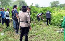 Polisi Lakukan Autopsi Jenazah Misterius di Gumuk Pasir Bantul, Ungkap Penyebab Kematian