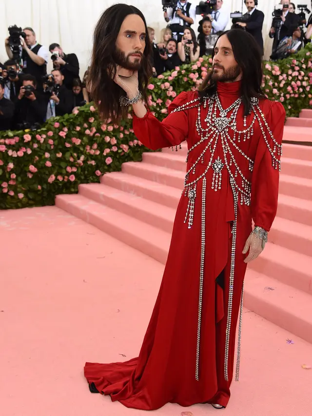 Jared Leto