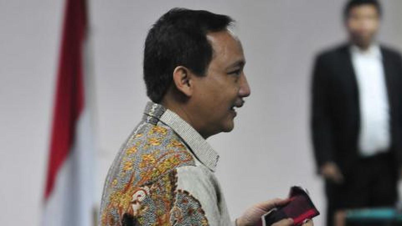 Kesaksian Wakil Ketua DPRD Semarang sudutkan Soemarmo