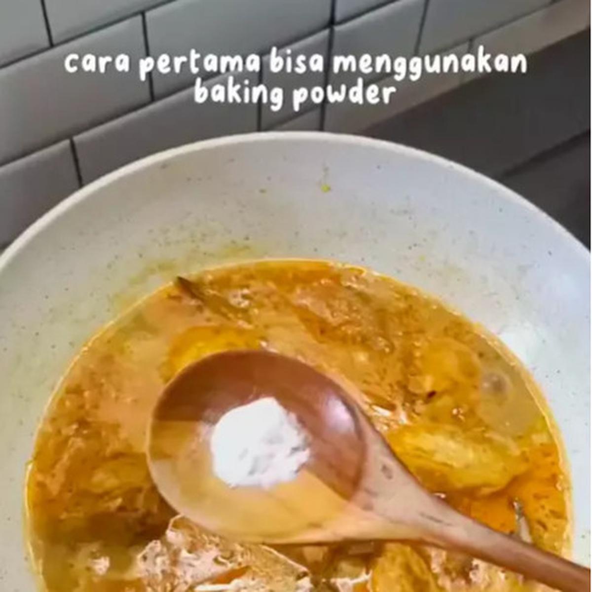 Bukan Bawang Putih, Ini Cara Ampuh Menyelamatkan Opor Ayam Hampir Basi